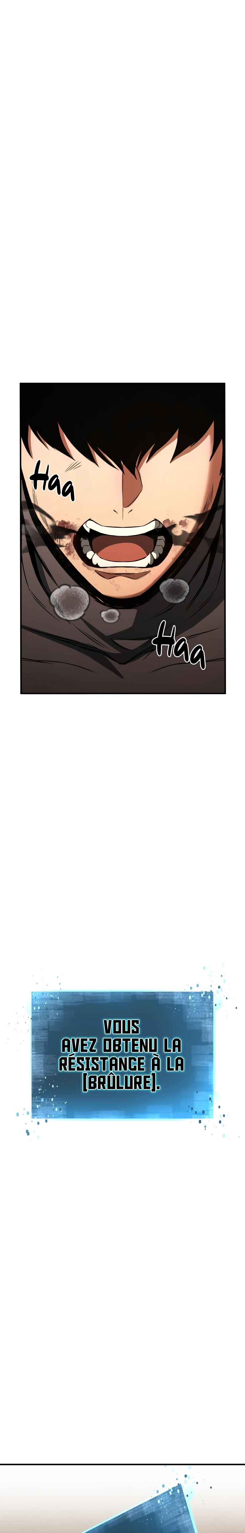 All-Master Necromancer Chapter 29 - Page 8