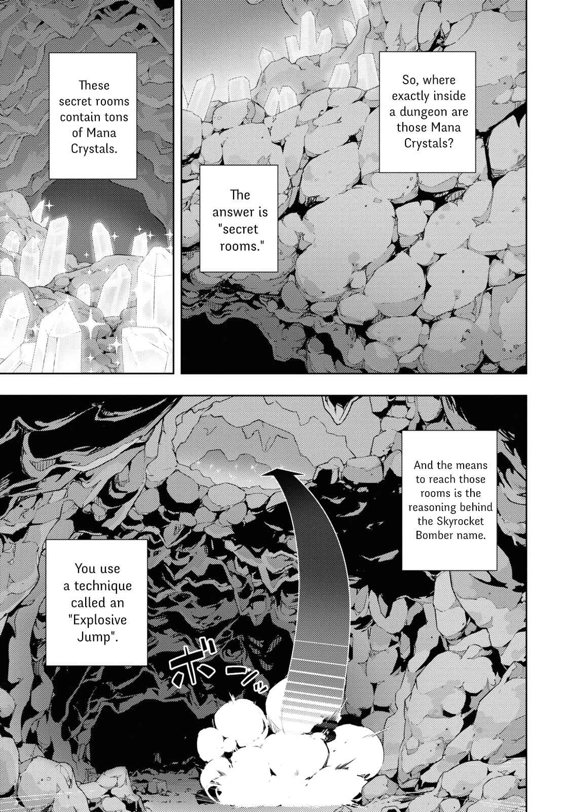 Moto-Sekai Ichii Sub-chara Ikusei Nikki: Hi-Player, Isekai wo Kouryaku-chu! Chapter 27 - Page 3