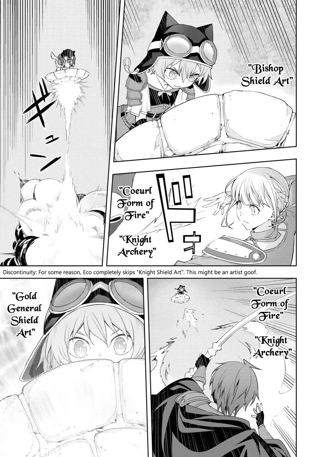 Moto-Sekai Ichii Sub-chara Ikusei Nikki: Hi-Player, Isekai wo Kouryaku-chu! Chapter 27 - Page 7