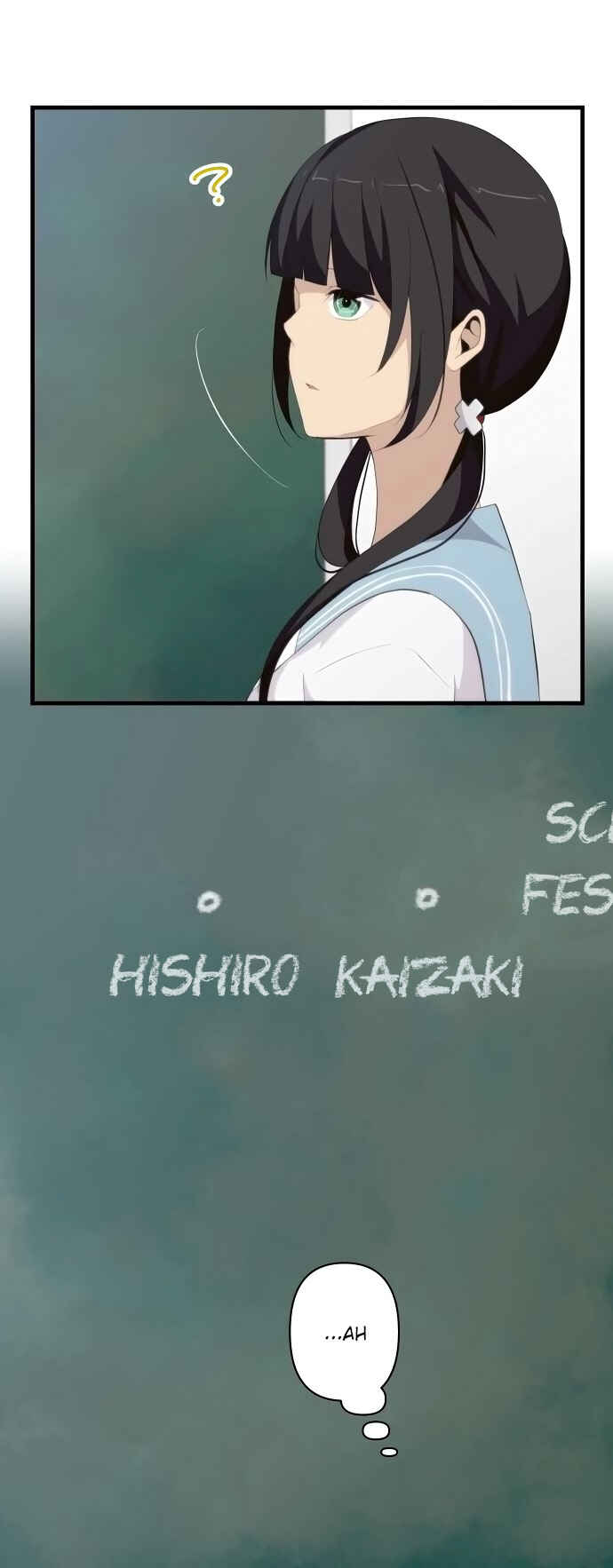 ReLIFE Chapter 126 - Page 10