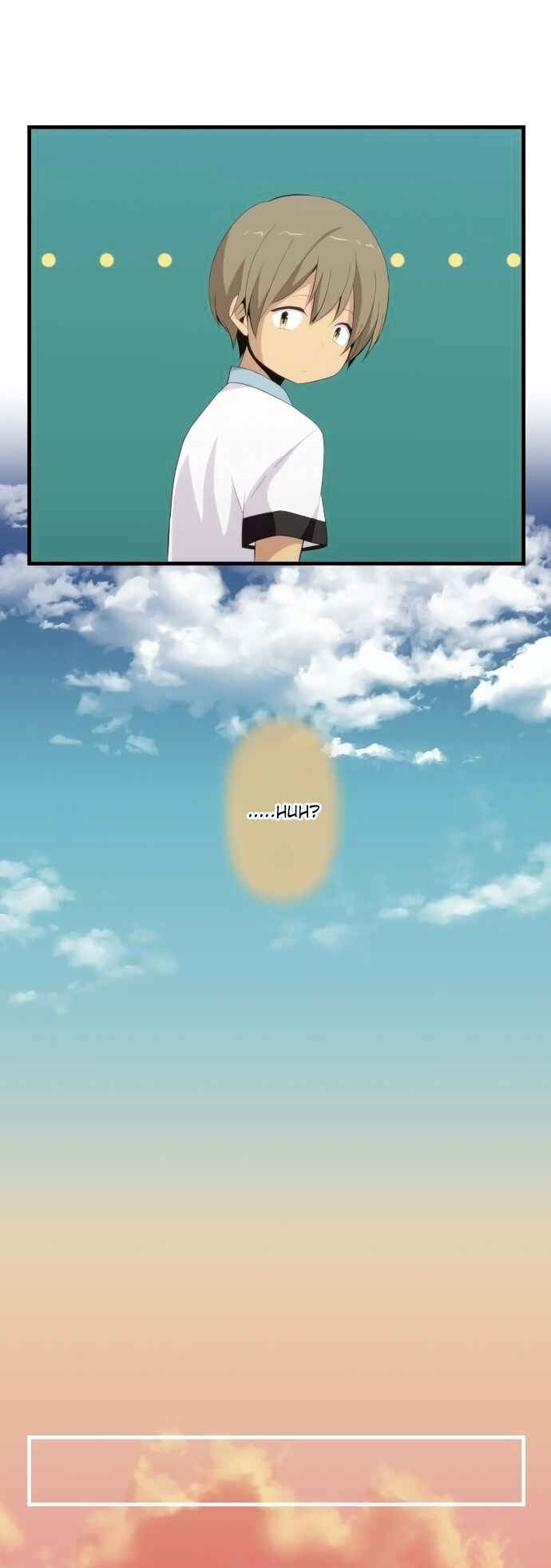 ReLIFE Chapter 126 - Page 13