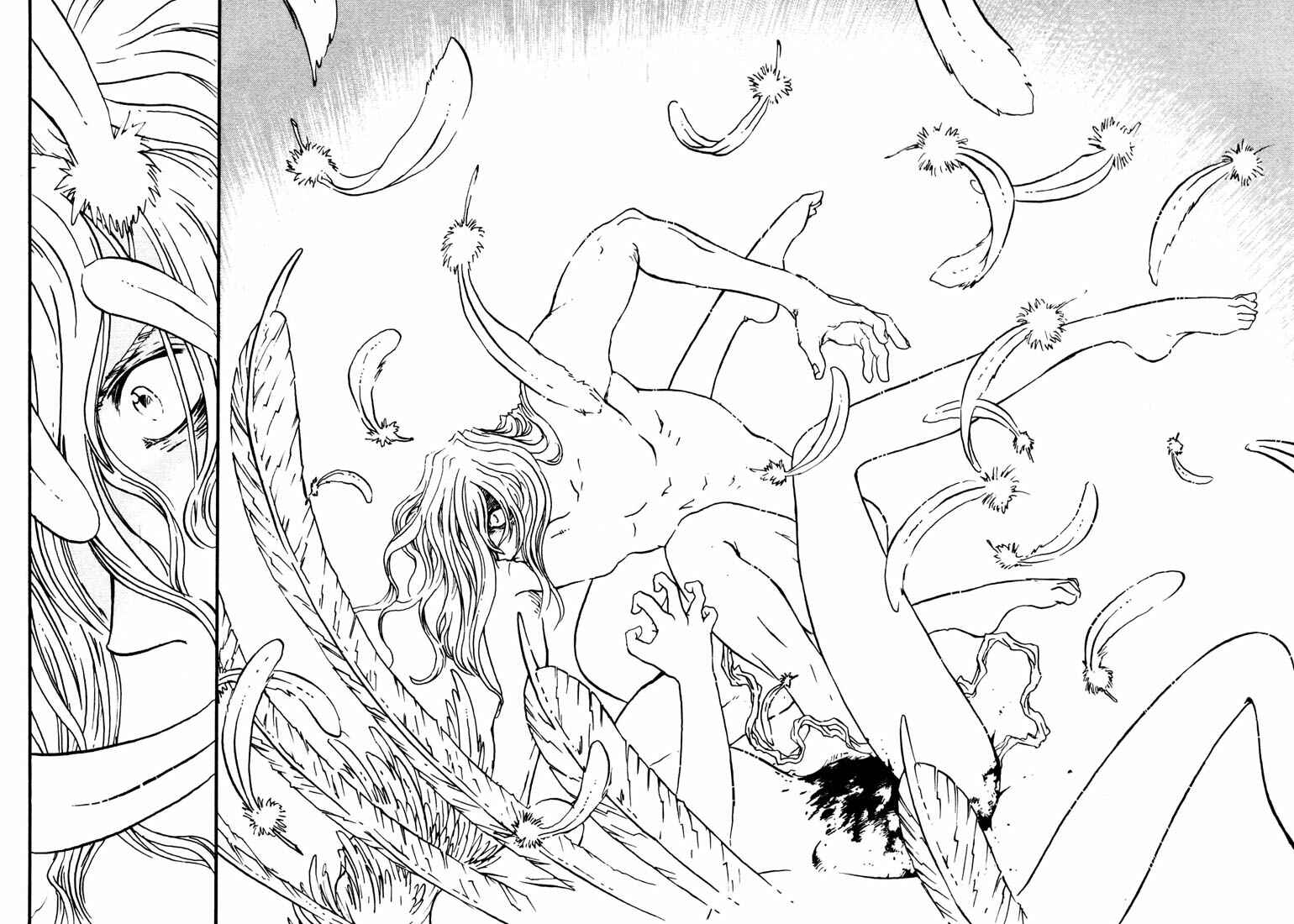 Trigun Chapter 20 - Page 18