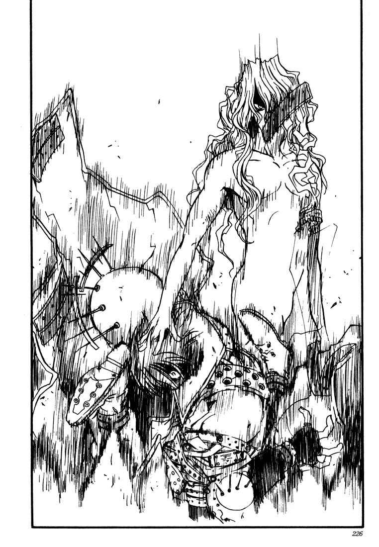 Trigun Chapter 20 - Page 26