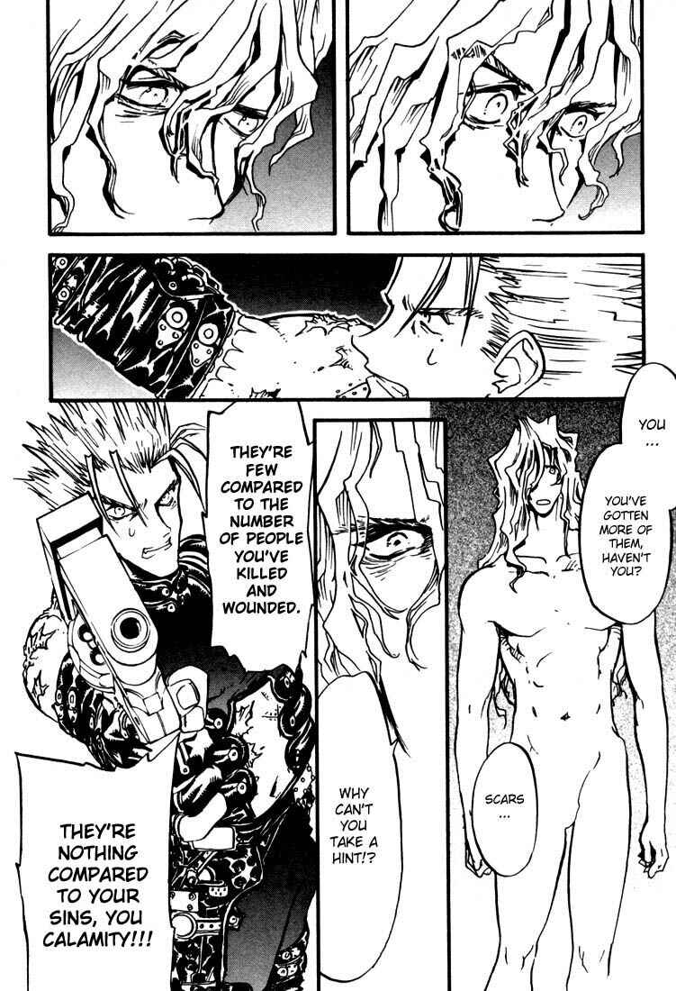 Trigun Chapter 20 - Page 30