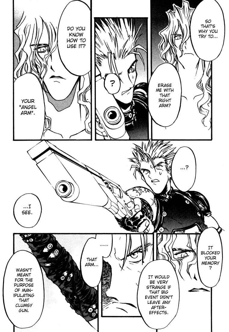 Trigun Chapter 20 - Page 31