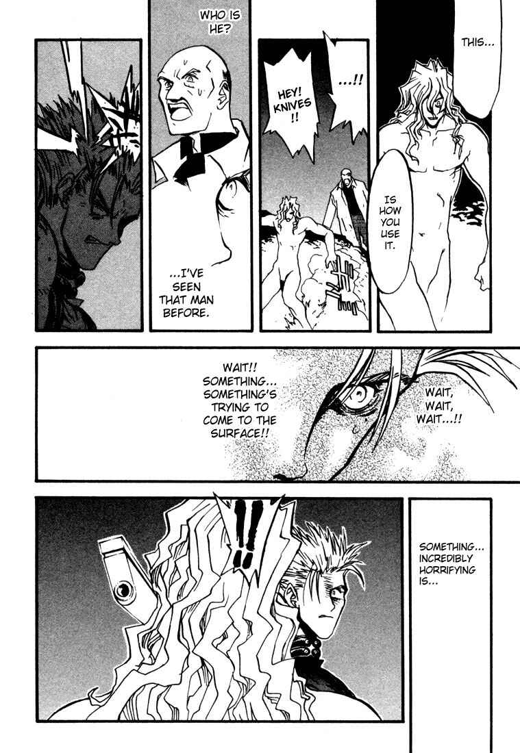 Trigun Chapter 20 - Page 32