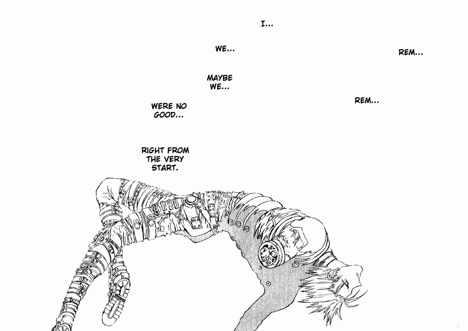 Trigun Chapter 20 - Page 41