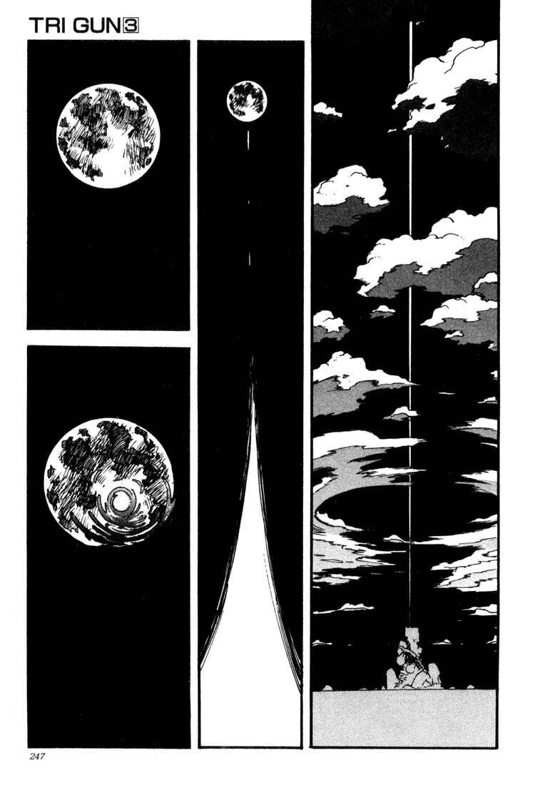 Trigun Chapter 20 - Page 43