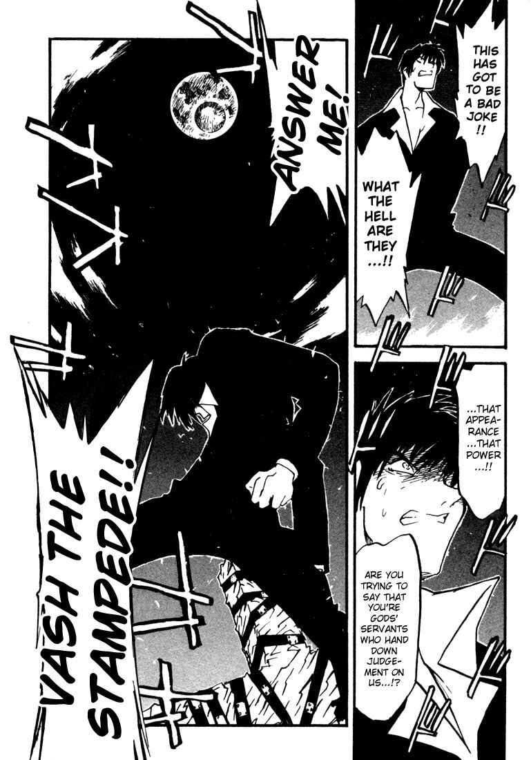 Trigun Chapter 20 - Page 45