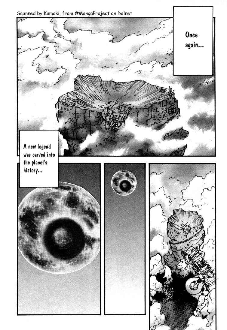Trigun Chapter 20 - Page 47
