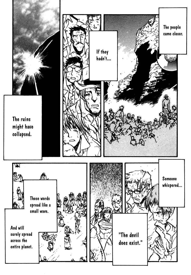 Trigun Chapter 20 - Page 48