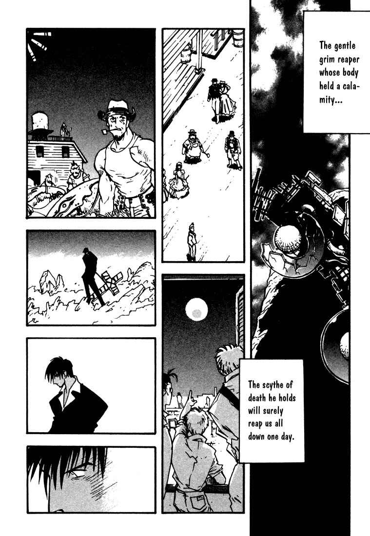 Trigun Chapter 20 - Page 49