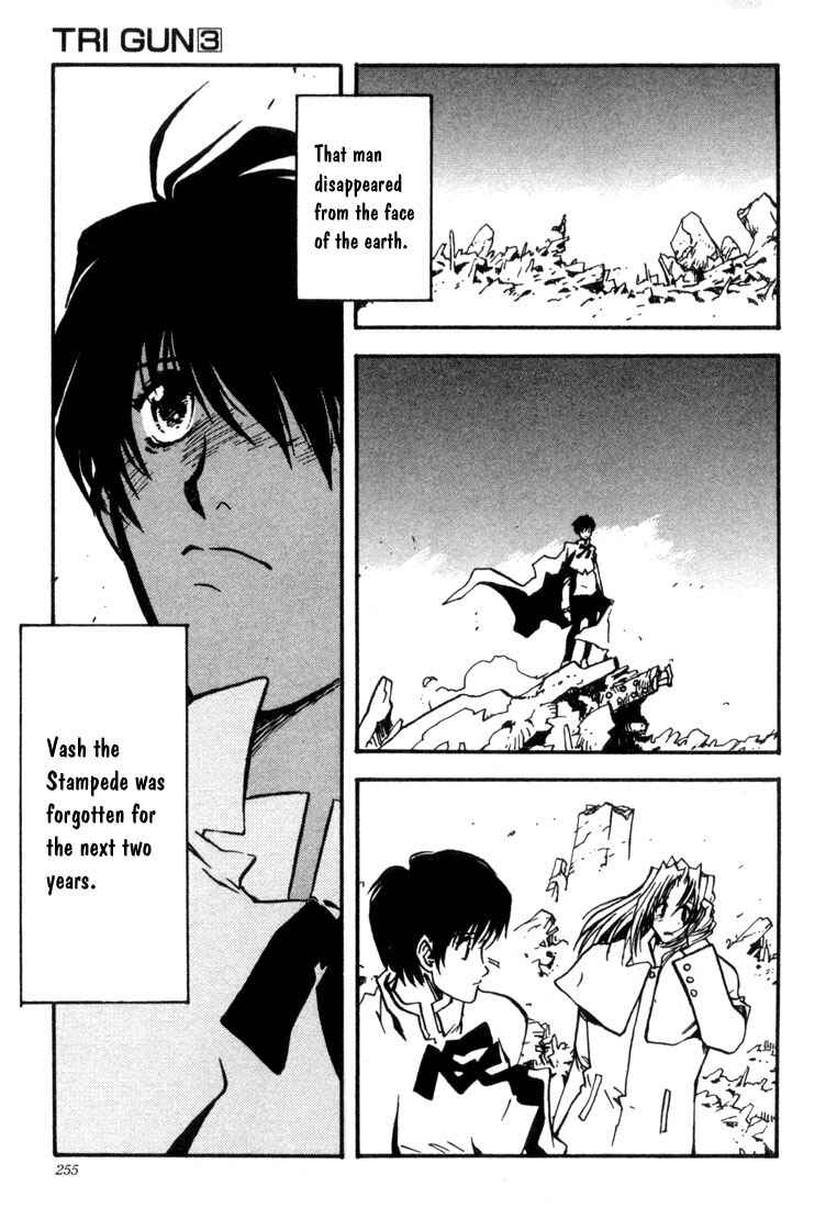 Trigun Chapter 20 - Page 50