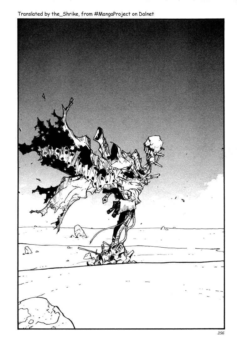 Trigun Chapter 20 - Page 51
