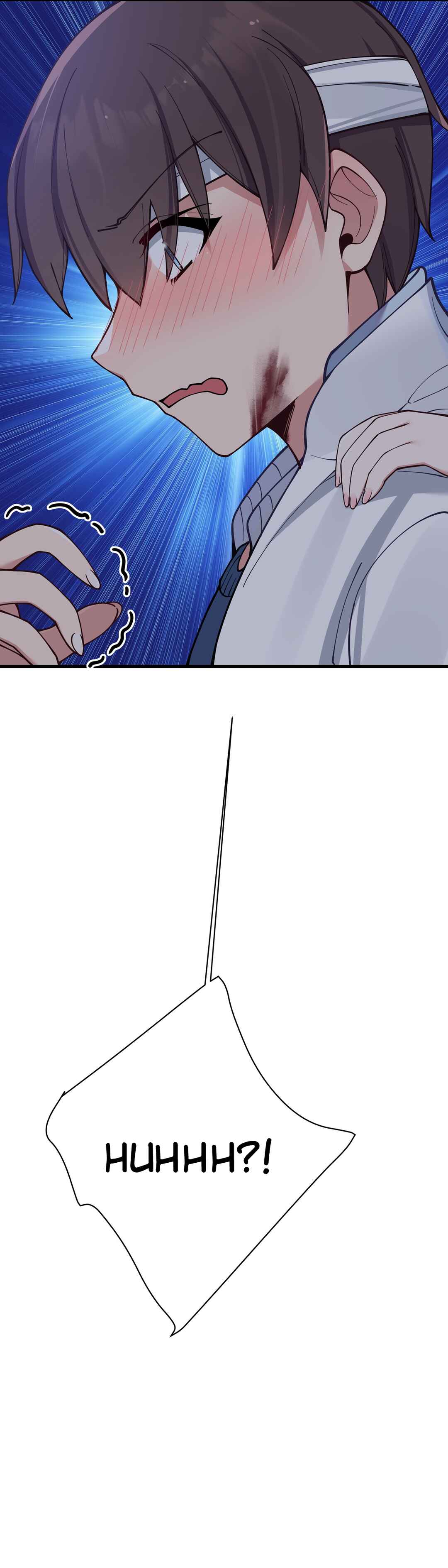 My Fake Girlfriend's Defending Against Their Attacks Chapter 78 - Page 20