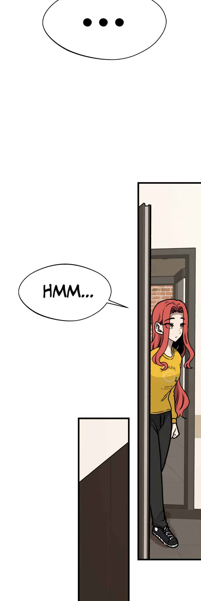 A Sharp-Eyed Classmate Chapter 19 - Page 7