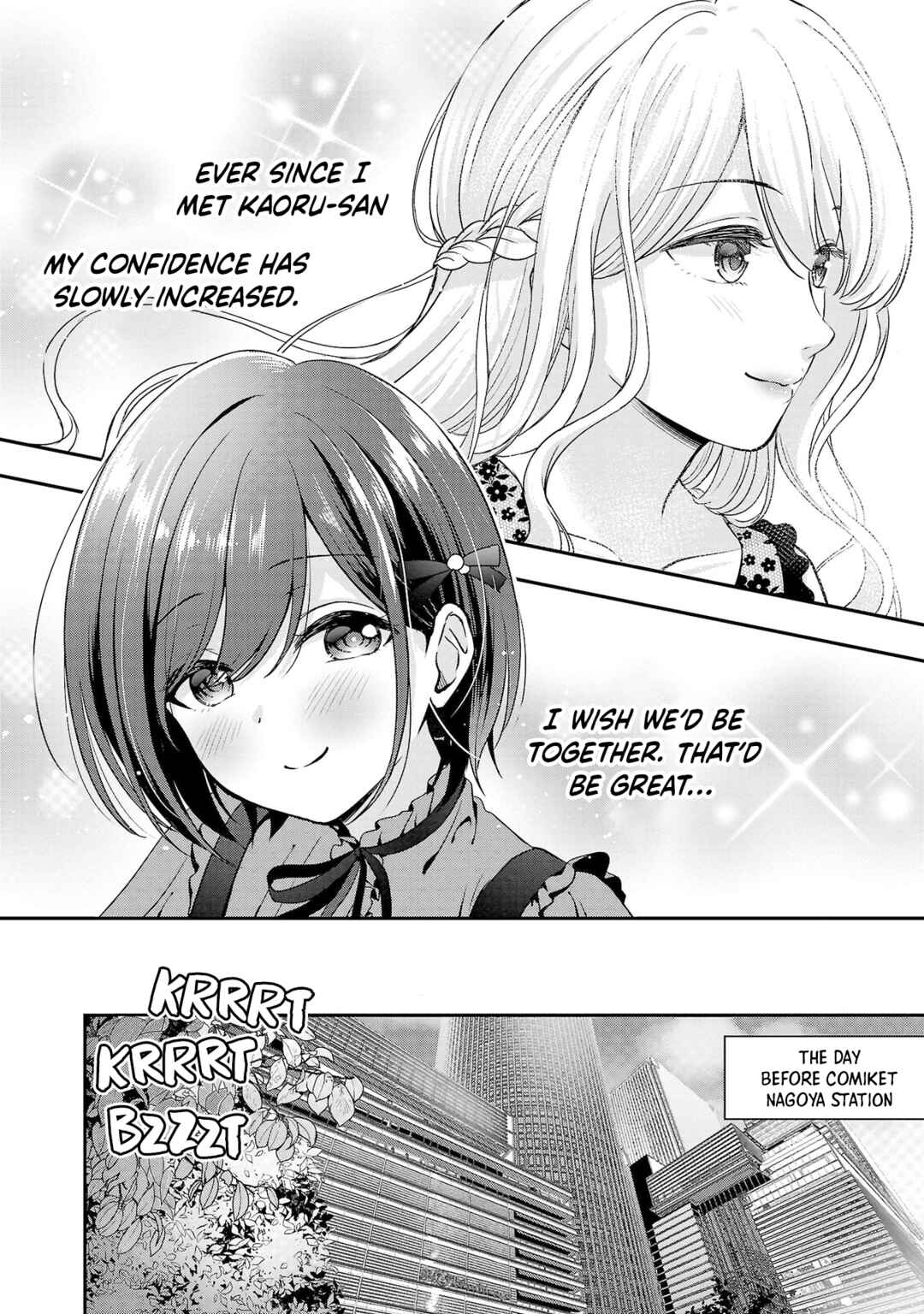 Shitsurenshita node Vtuber Hajimetara Toshiue no Onee-san ni Motemashita Chapter 15 - Page 22