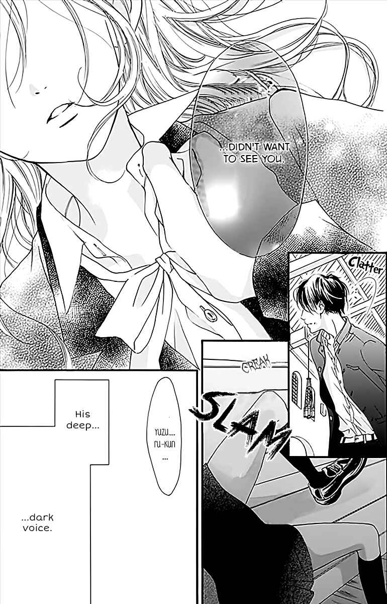Boku ni Hana no Melancholy Chapter 3 - Page 18
