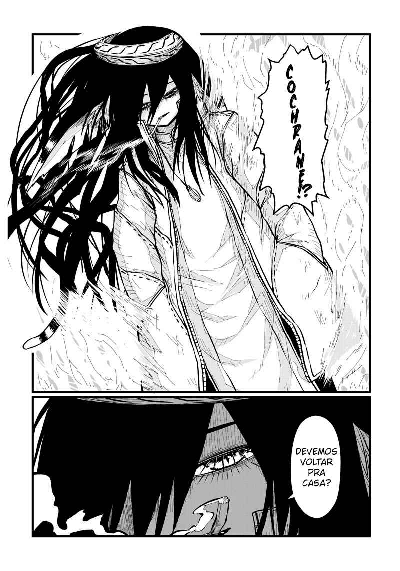 Musuko ga Kawaikute Shikataganai Mazoku no Hahaoya Chapter 198 - Page 12
