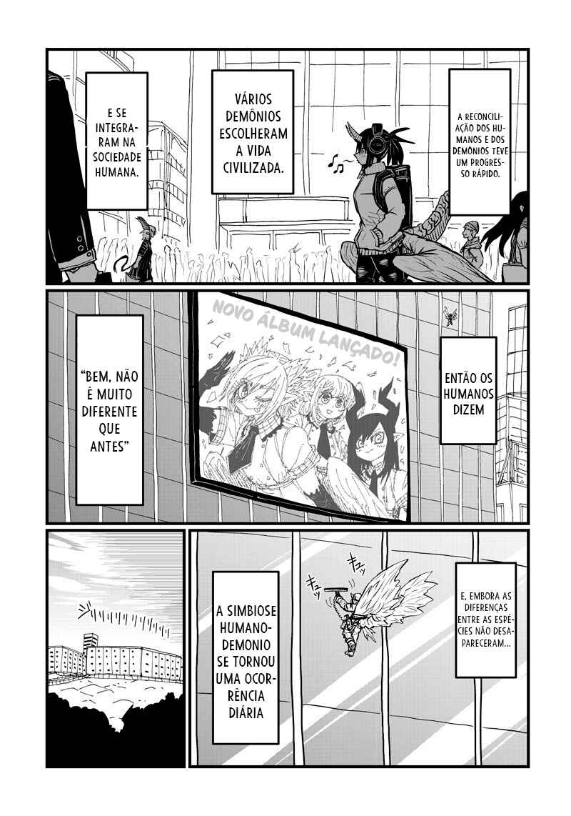 Musuko ga Kawaikute Shikataganai Mazoku no Hahaoya Chapter 198 - Page 8