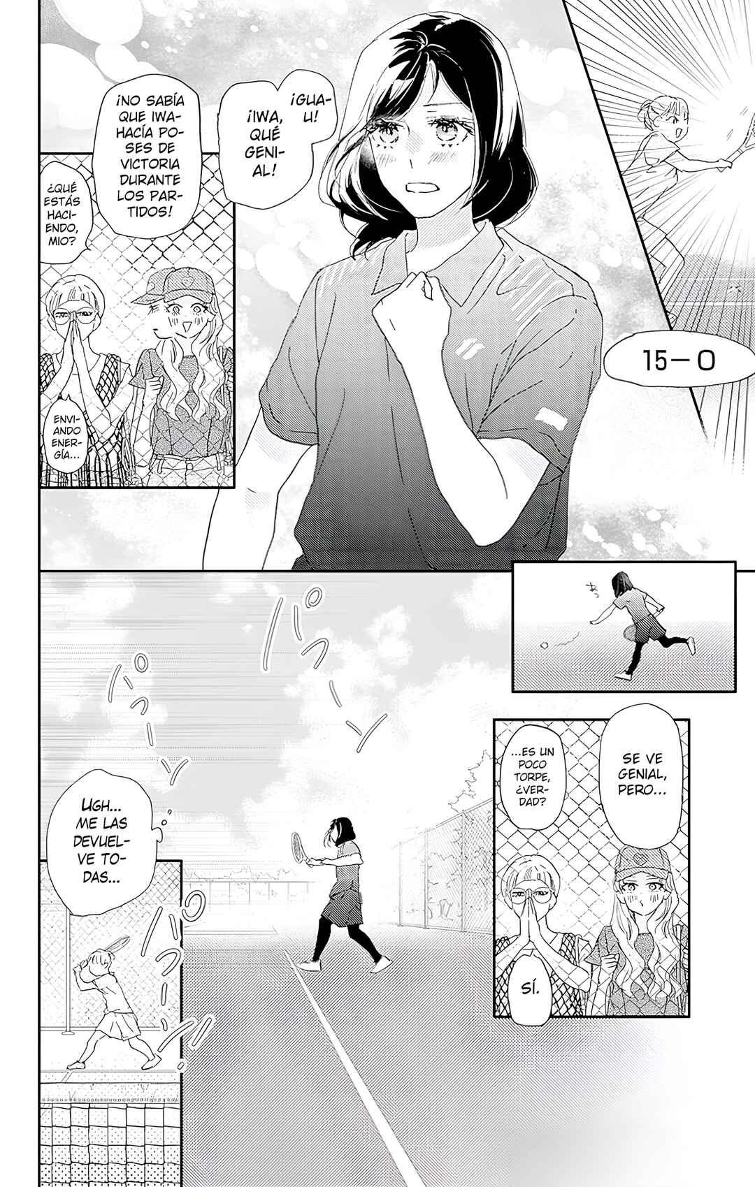 Taiyou yori mo Mabushii Hoshi Chapter 46 - Page 25
