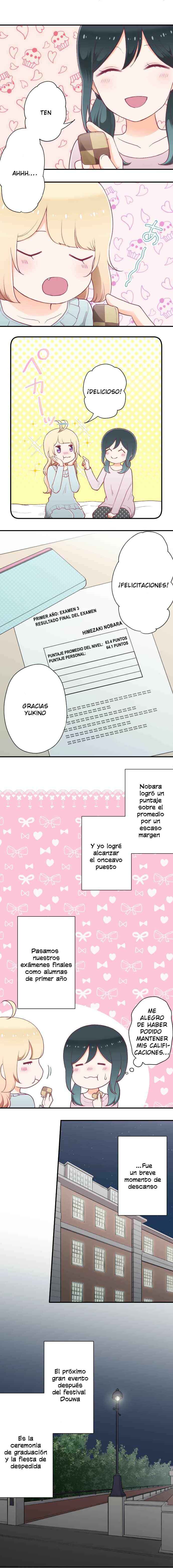 Ouji-sama Nante Iranai Chapter 182 - Page 2