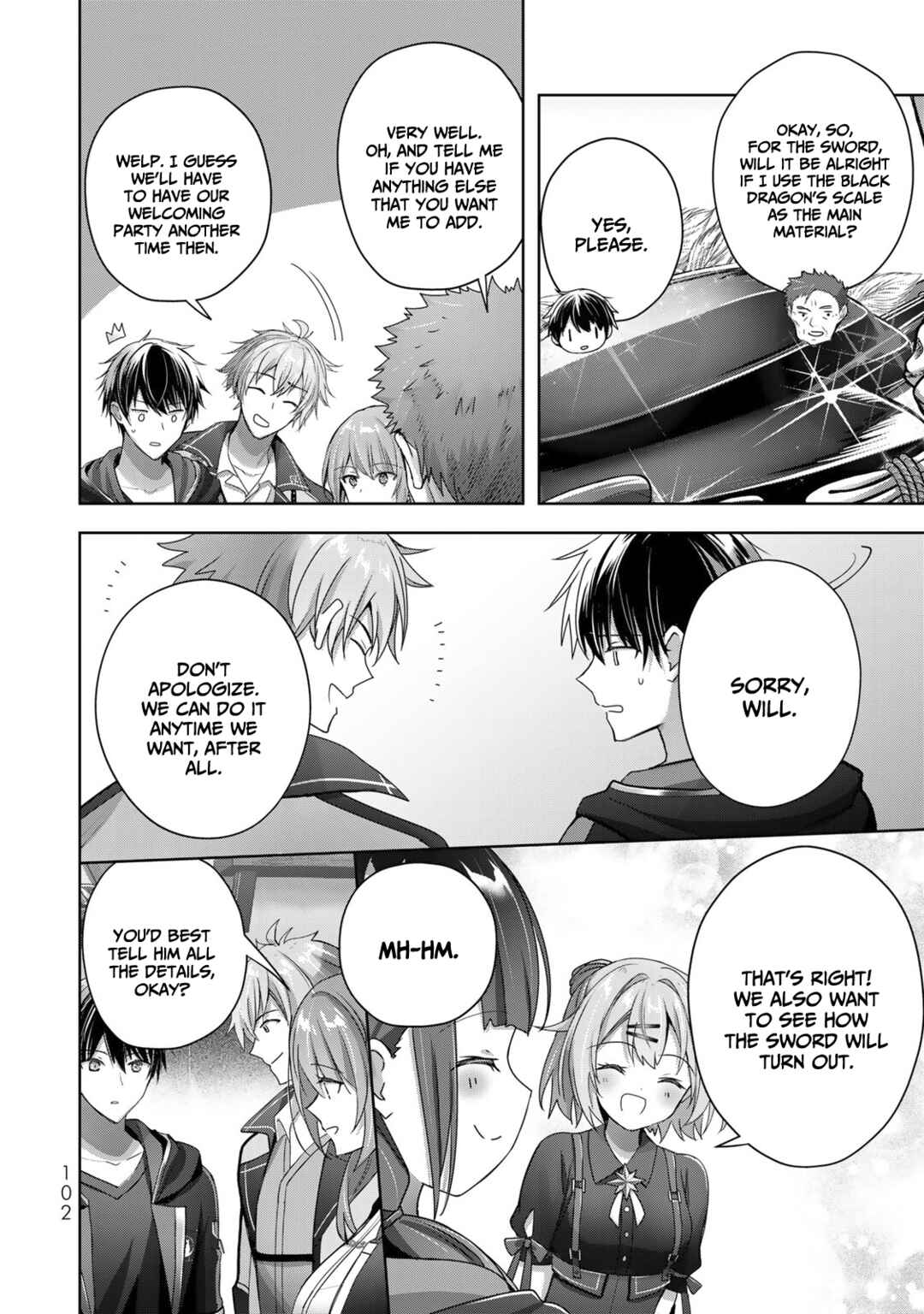 Yuusha Party o Oidasareta Kiyoubinbou: Party Jijou de Fuyojutsushi o Yatteita Kenshi, Bannou e to Itaru Chapter 19 - Page 15