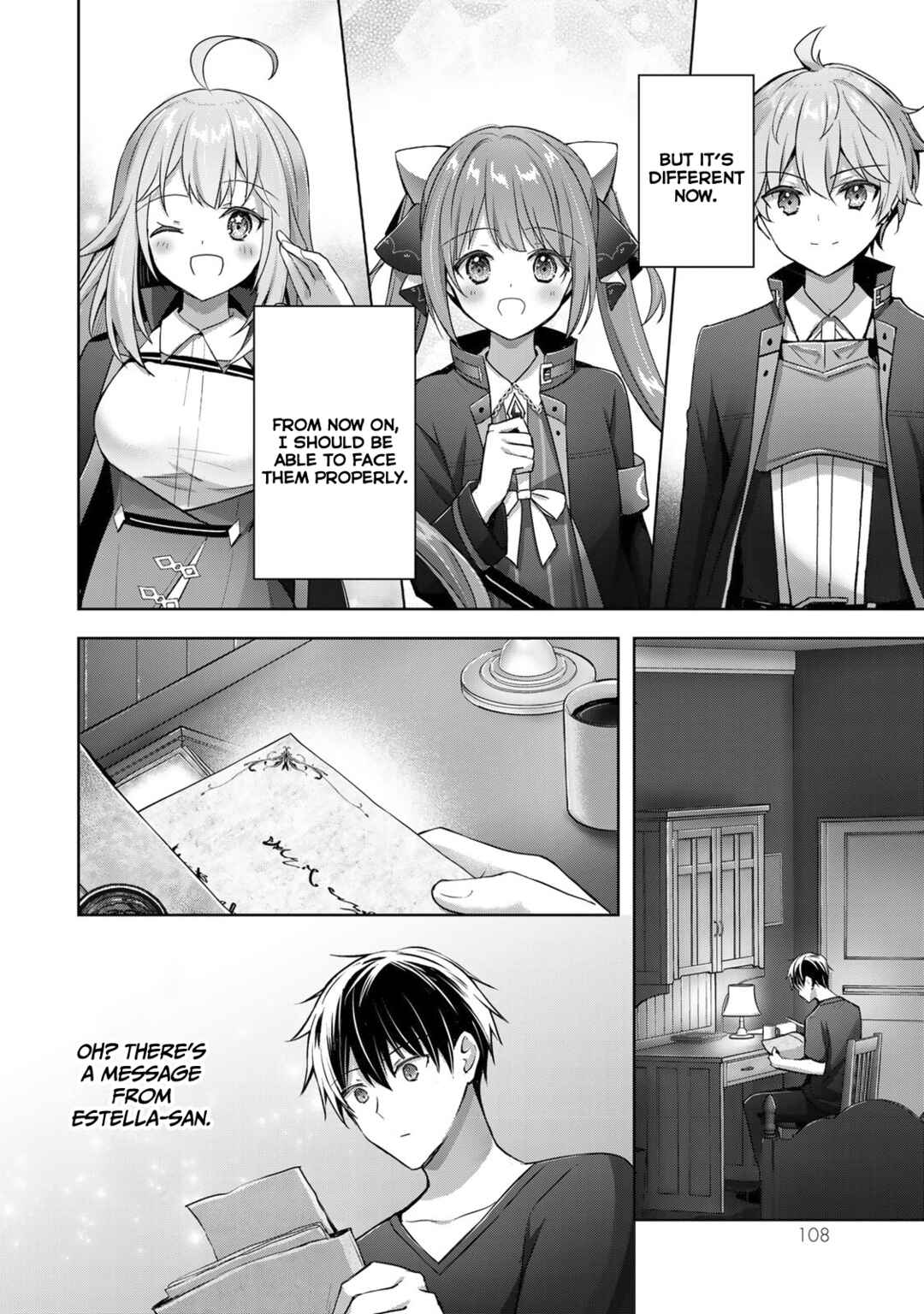 Yuusha Party o Oidasareta Kiyoubinbou: Party Jijou de Fuyojutsushi o Yatteita Kenshi, Bannou e to Itaru Chapter 19 - Page 21