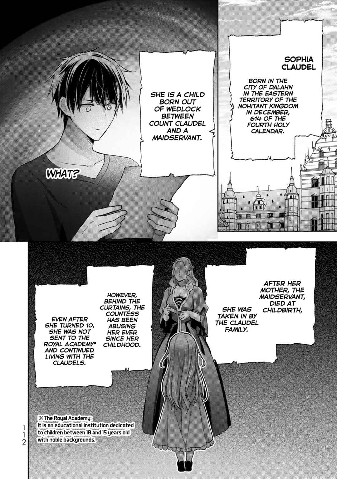 Yuusha Party o Oidasareta Kiyoubinbou: Party Jijou de Fuyojutsushi o Yatteita Kenshi, Bannou e to Itaru Chapter 19 - Page 25