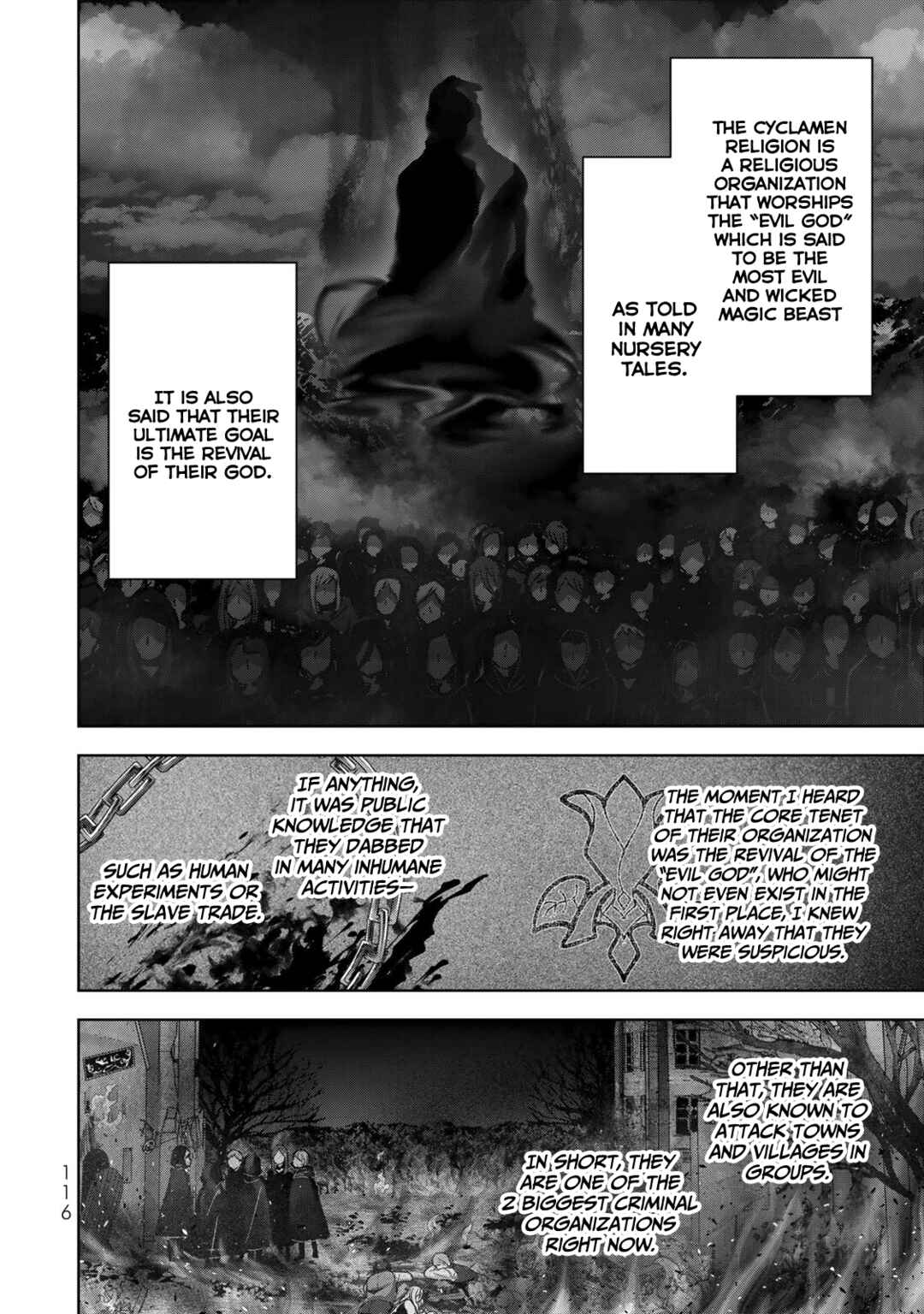 Yuusha Party o Oidasareta Kiyoubinbou: Party Jijou de Fuyojutsushi o Yatteita Kenshi, Bannou e to Itaru Chapter 19 - Page 29