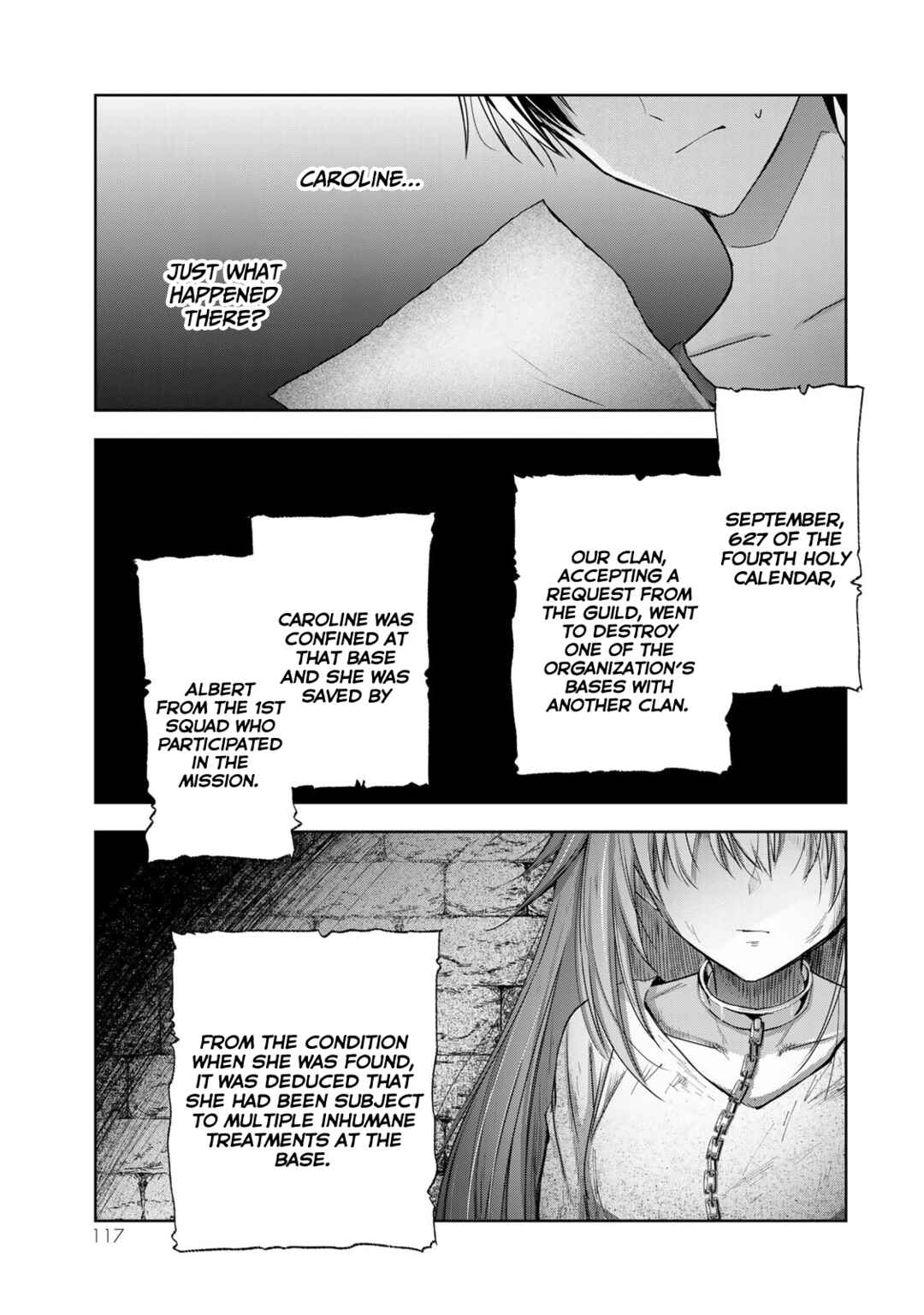 Yuusha Party o Oidasareta Kiyoubinbou: Party Jijou de Fuyojutsushi o Yatteita Kenshi, Bannou e to Itaru Chapter 19 - Page 30