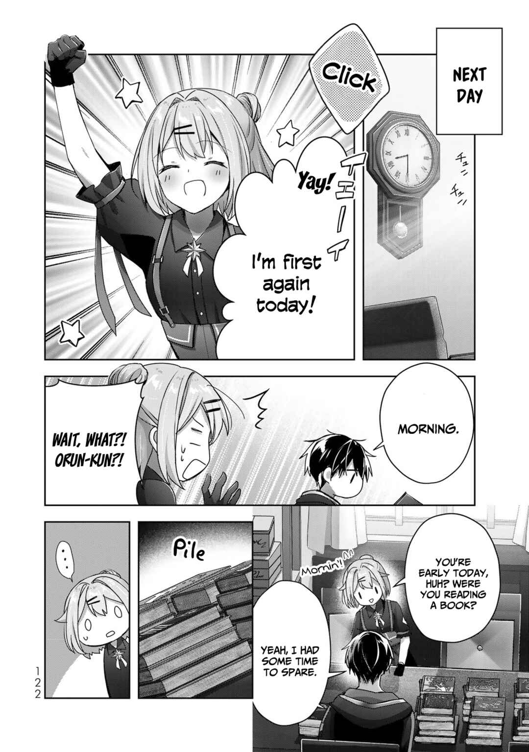 Yuusha Party o Oidasareta Kiyoubinbou: Party Jijou de Fuyojutsushi o Yatteita Kenshi, Bannou e to Itaru Chapter 19 - Page 35