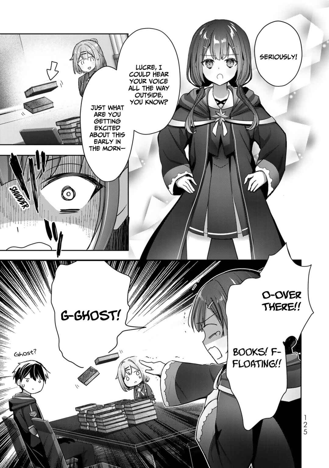 Yuusha Party o Oidasareta Kiyoubinbou: Party Jijou de Fuyojutsushi o Yatteita Kenshi, Bannou e to Itaru Chapter 19 - Page 38