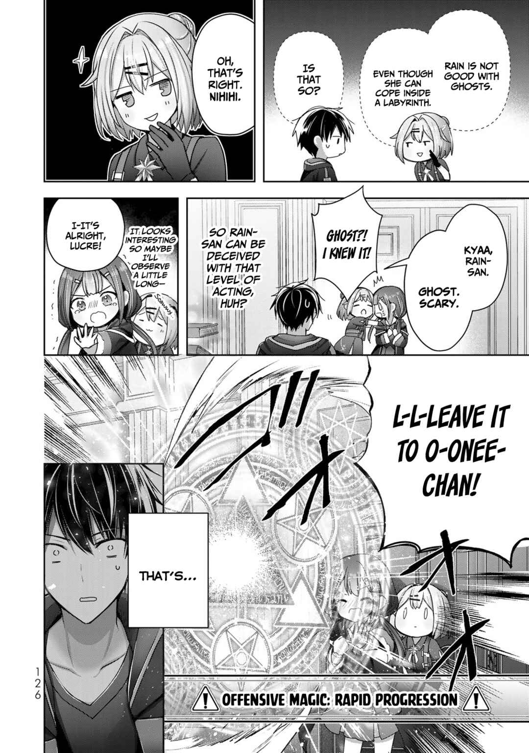 Yuusha Party o Oidasareta Kiyoubinbou: Party Jijou de Fuyojutsushi o Yatteita Kenshi, Bannou e to Itaru Chapter 19 - Page 39