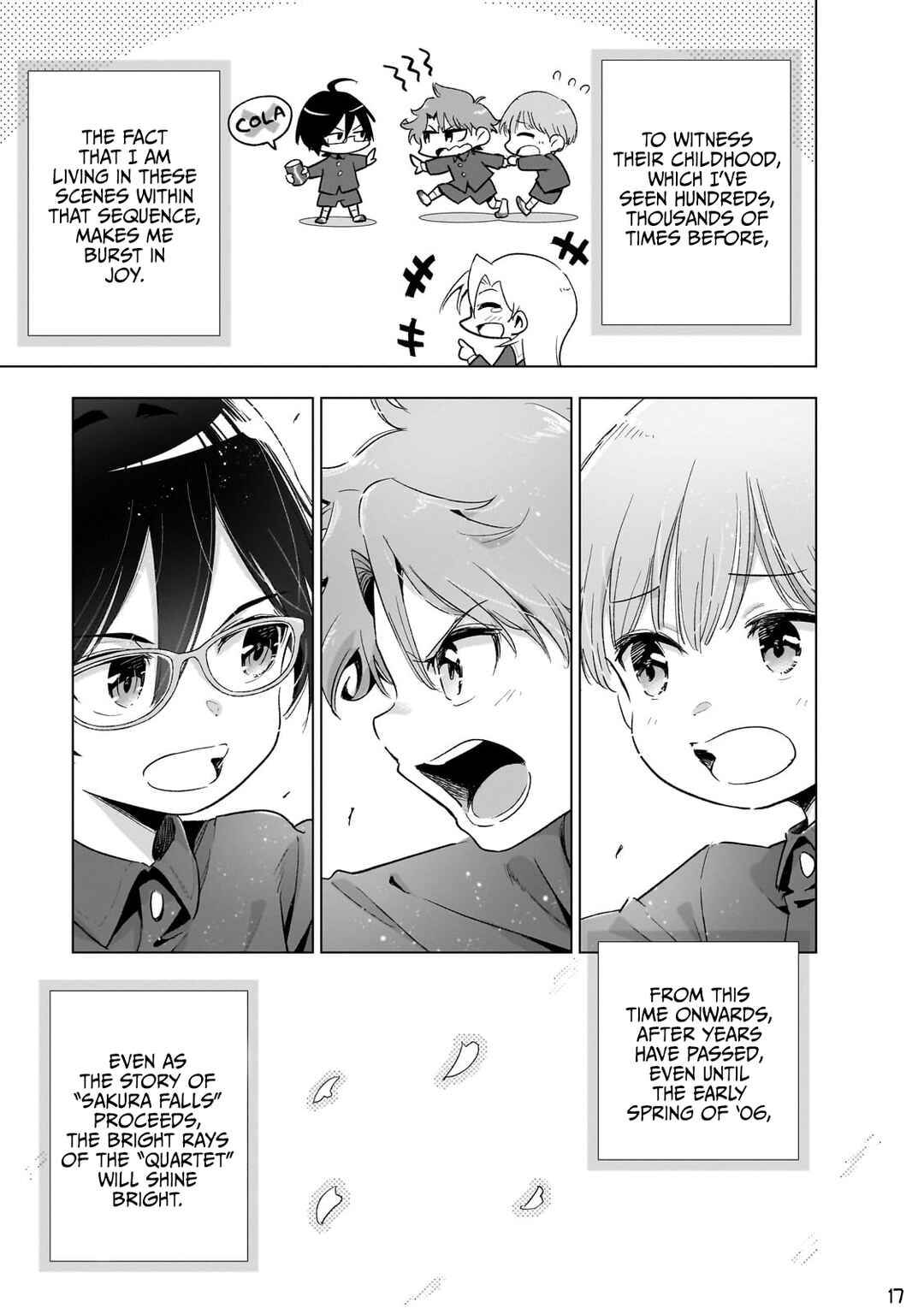 Gendai Shakai de Otome Game no Akuyaku Reijou wo Suru no wa Chotto Taihen Chapter 14 - Page 18