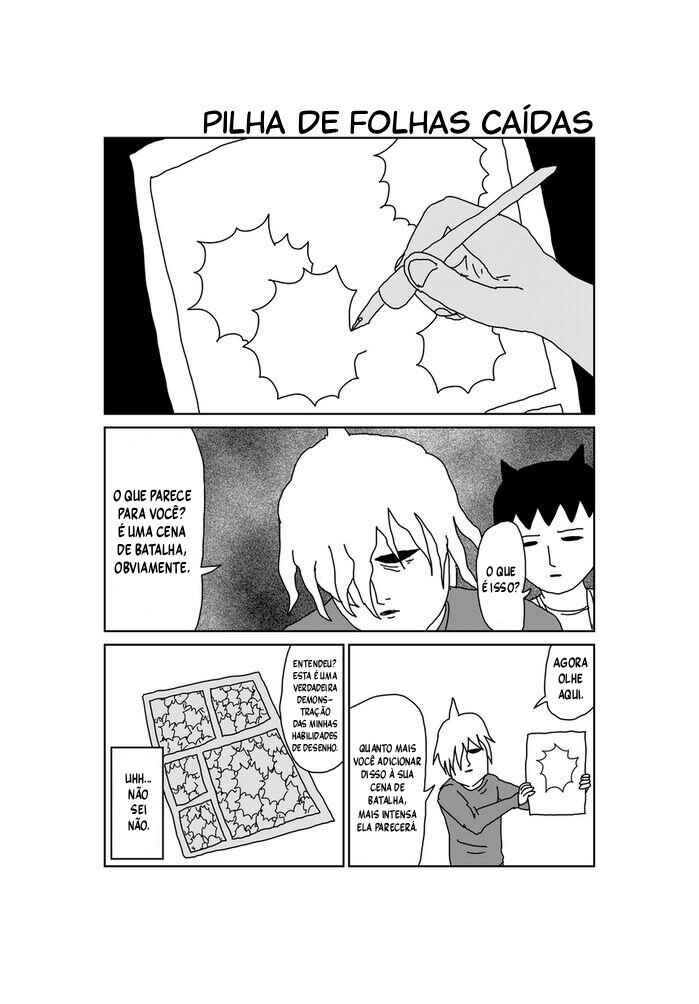 Makai no Ossan Chapter 59 - Page 2