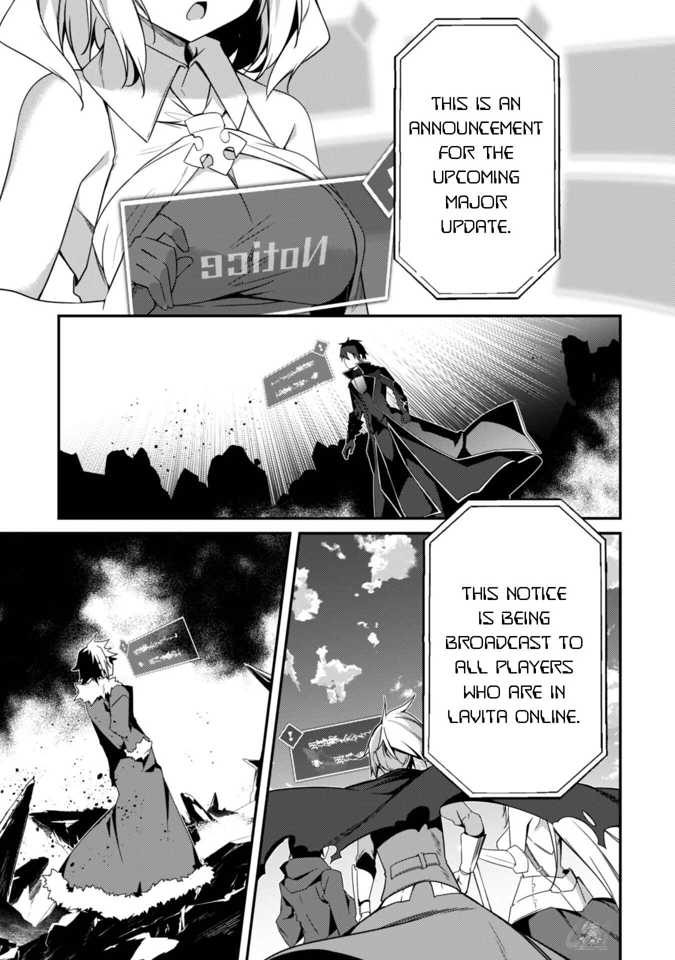 Level 1 kara Hajimaru Shoukan Musou ~Ore dake Tsukaeru Ura Dungeon de, Subete no Tenseisha wo Bucchigiru~ Chapter 3 - Page 30