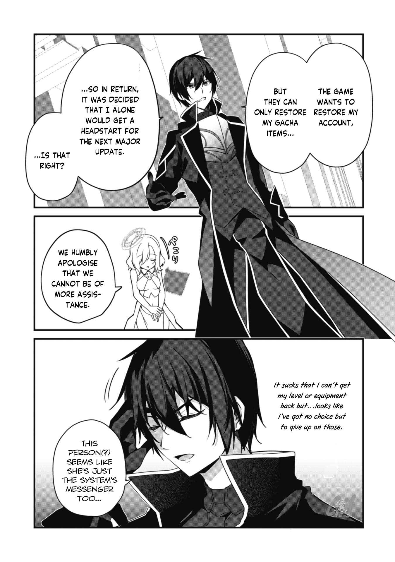 Level 1 kara Hajimaru Shoukan Musou ~Ore dake Tsukaeru Ura Dungeon de, Subete no Tenseisha wo Bucchigiru~ Chapter 3 - Page 8