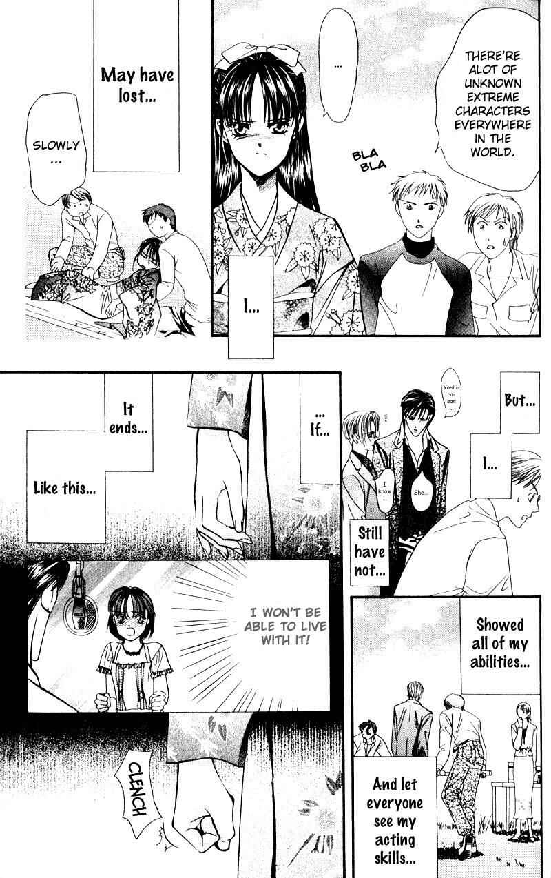 Skip Beat! Chapter 13 - Page 19