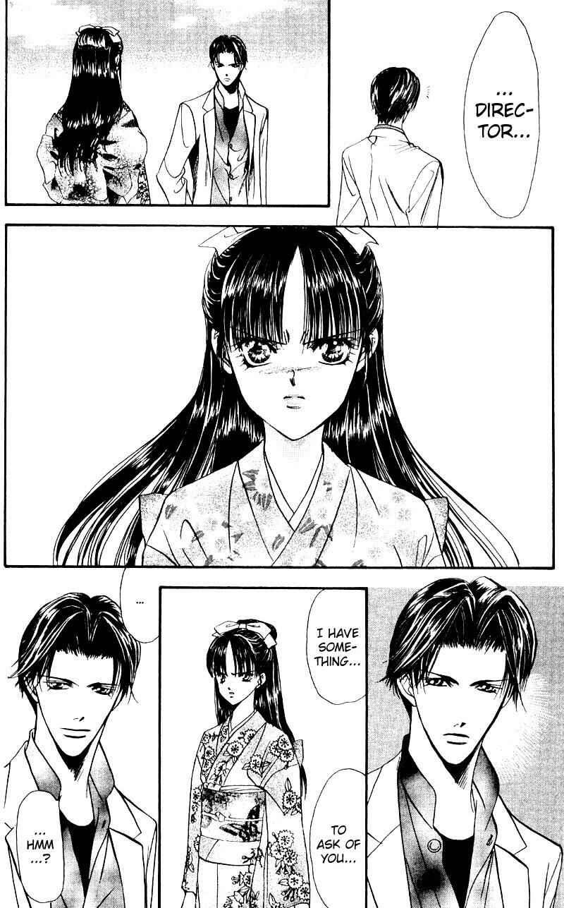 Skip Beat! Chapter 13 - Page 20