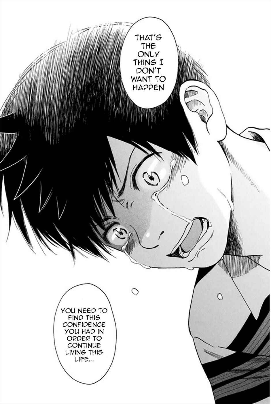 Baby Steps Chapter 267 - Page 19