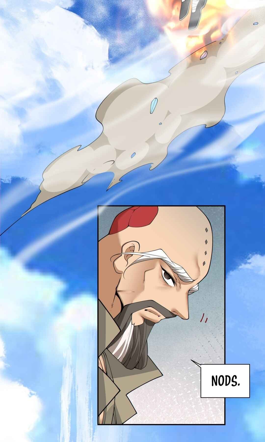 My Disciples Are All Big Villains Chapter 234 - Page 24