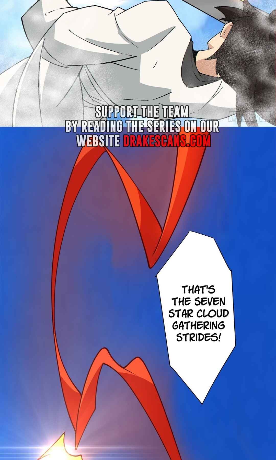 My Disciples Are All Big Villains Chapter 234 - Page 42