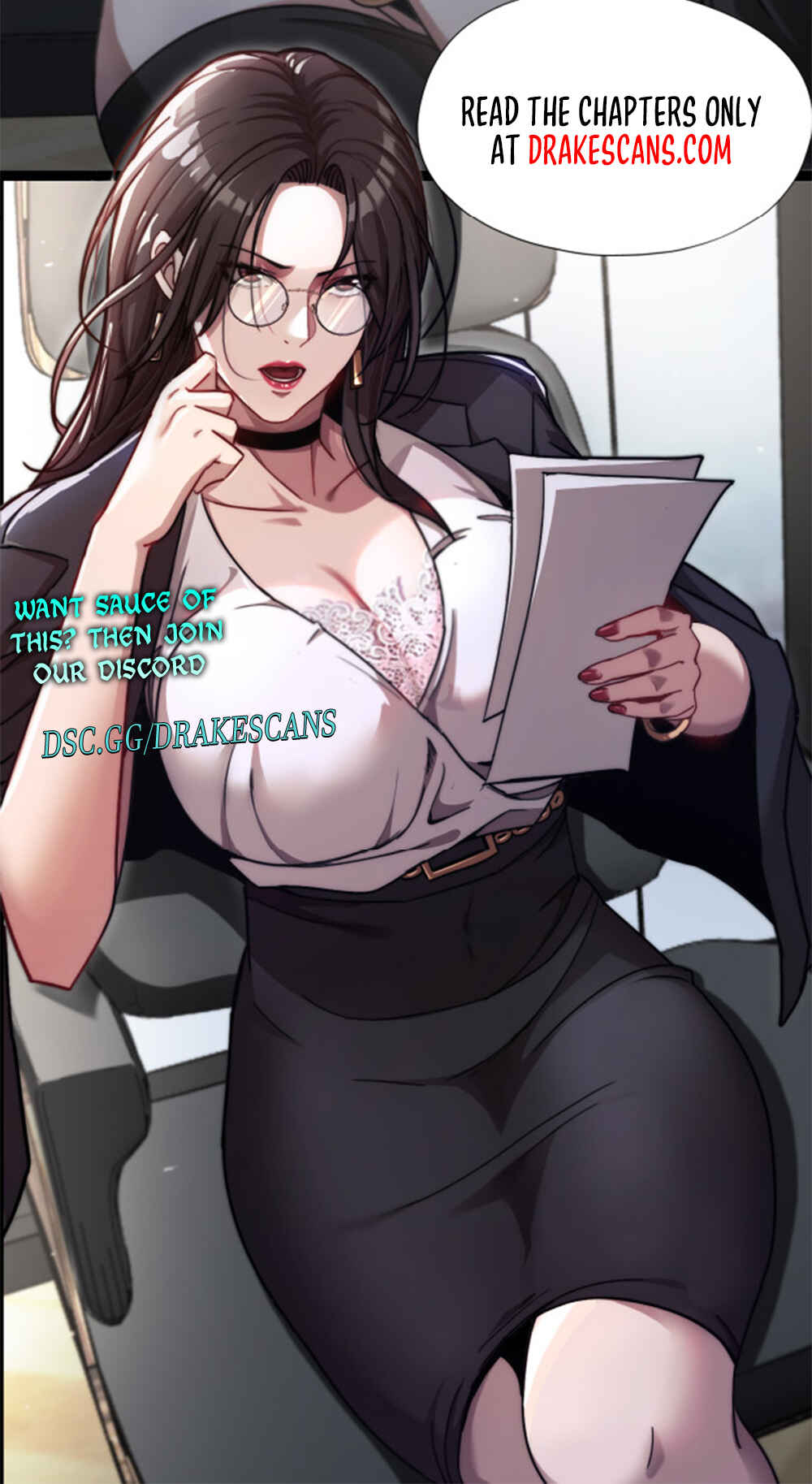 My Disciples Are All Big Villains Chapter 234 - Page 57