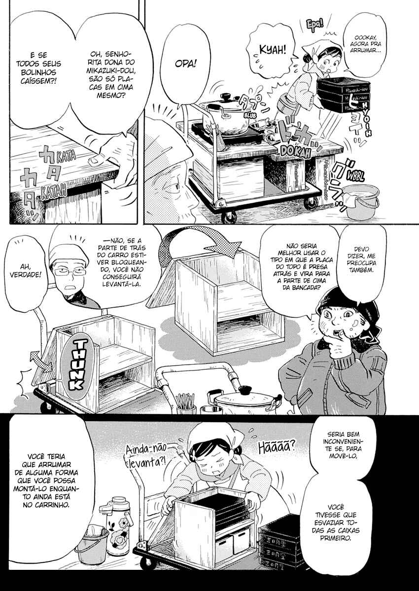 March Comes in Like a Lion Chapter 194 - Page 7