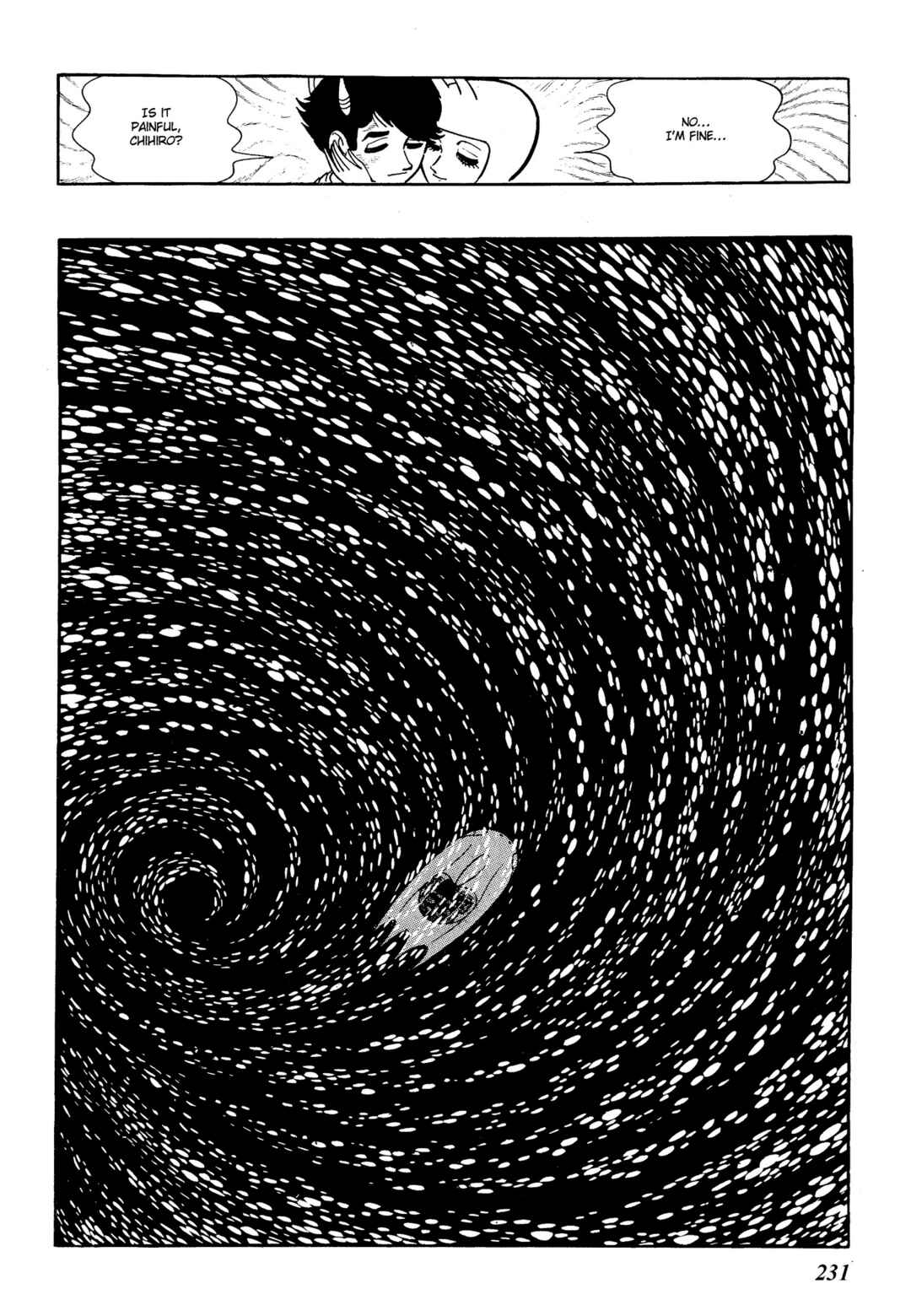 Phoenix Chapter 6.7 - Page 13