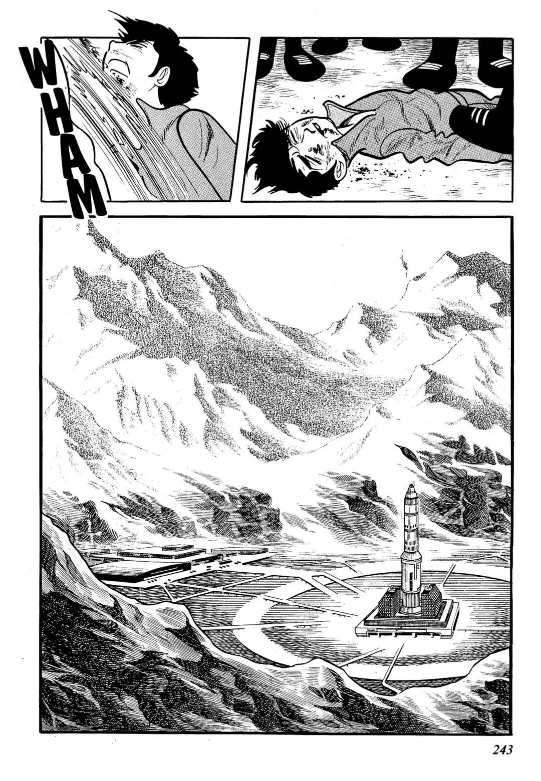 Phoenix Chapter 6.7 - Page 25