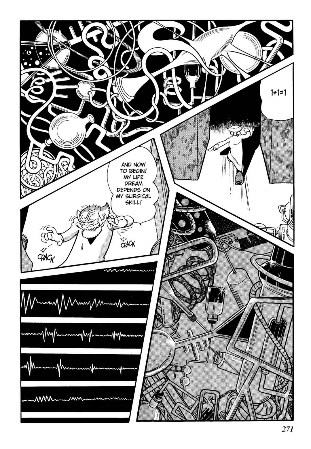 Phoenix Chapter 6.7 - Page 53