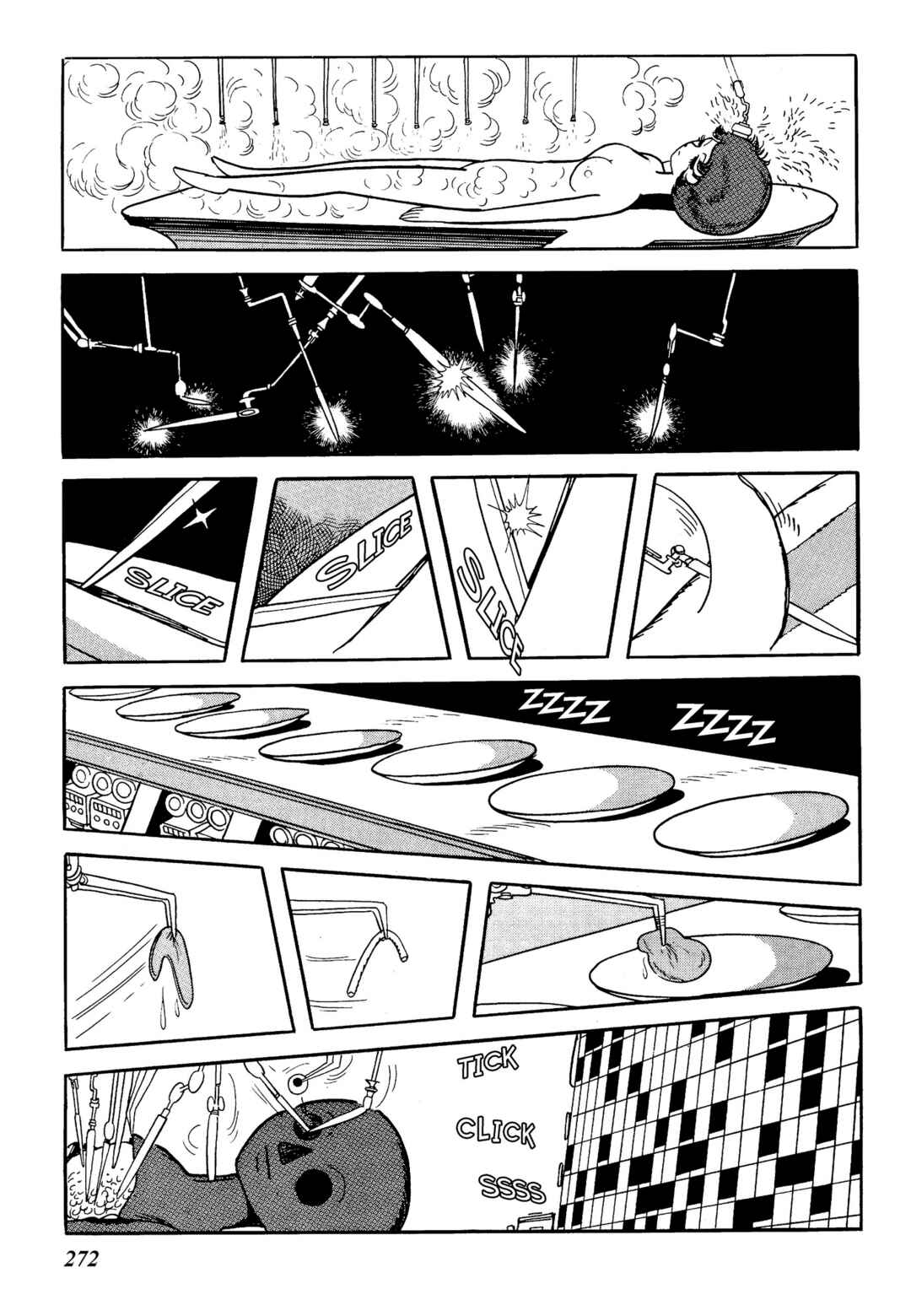 Phoenix Chapter 6.7 - Page 54