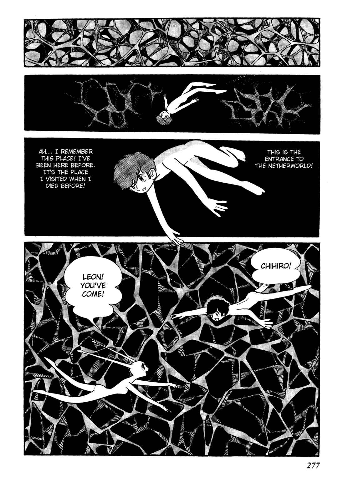 Phoenix Chapter 6.7 - Page 59